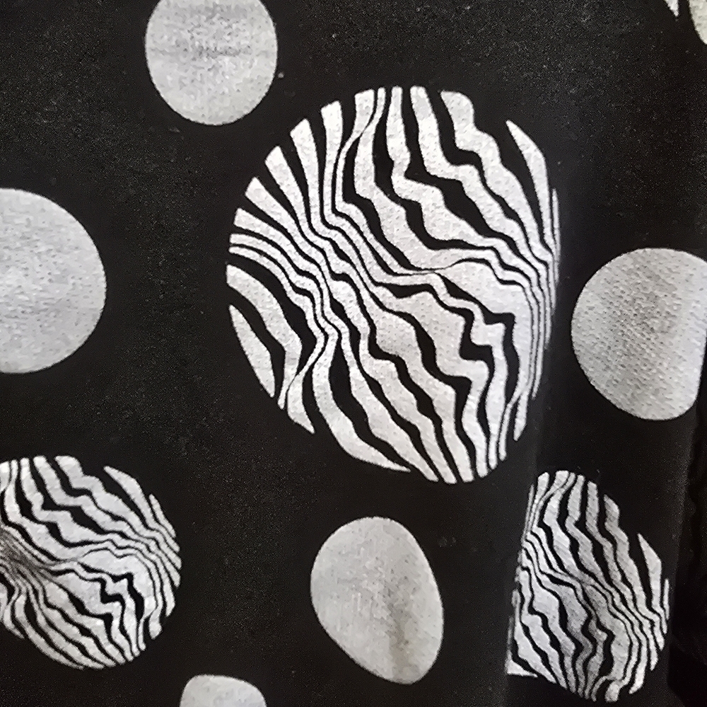 20 Coolest New Menswear Picks This Week Flan Ceramic DOT Hoodie Retails $295! - Picture 5 of 14